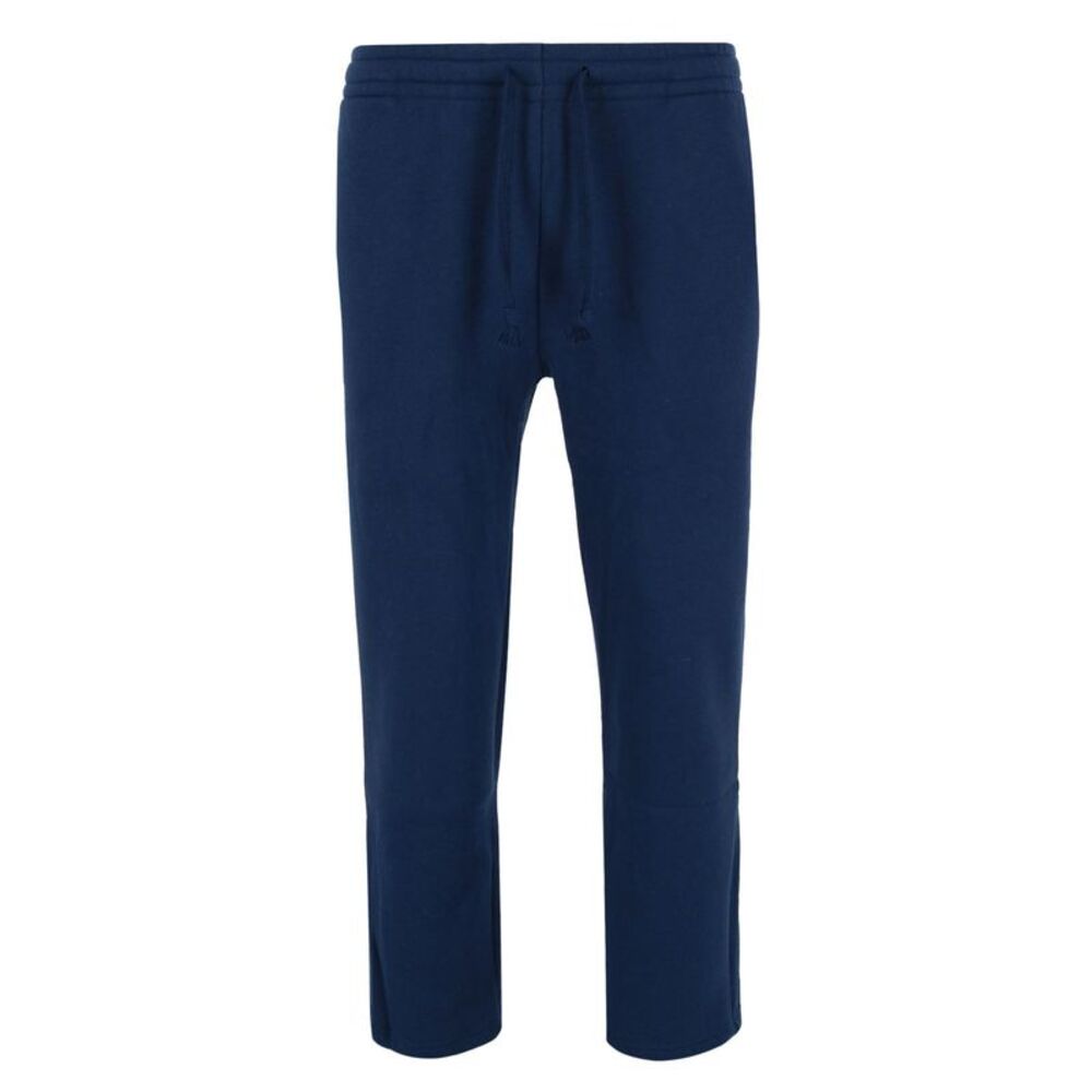 Knocker Men's Slim Fit Fleece Sweat Pants
